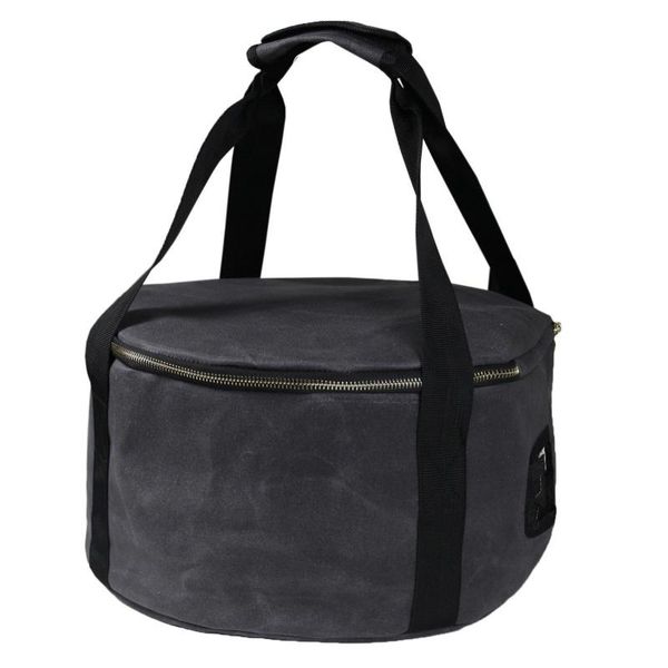 bowl bag 12 inch camping pot storage multipurpose picnicwaterproof dutch oven carry for accessories outdoor bags
bowl bag 12 inch camping pot storage multipurpose picnicwaterproof dutch oven carry for accessories outdoor bags
