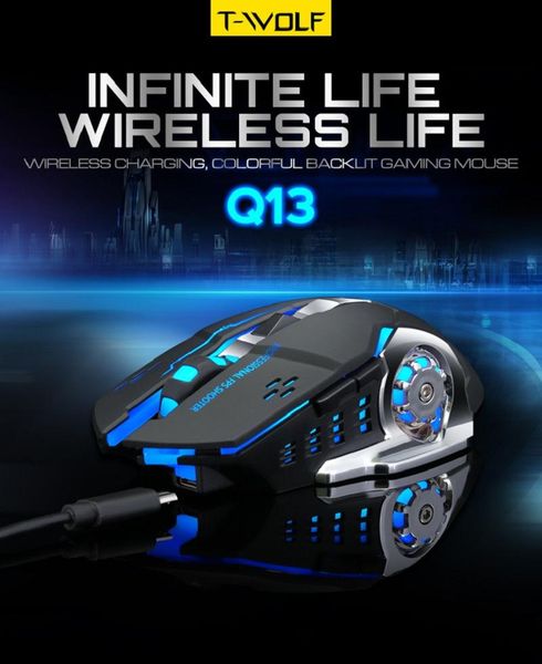 wireless rechargeable gaming mouse 2.4ghz mute 2400dpi 7 color backlit breathe gamer mice for computer desklapmac os
wireless rechargeable gaming mouse 2.4ghz mute 2400dpi 7 color backlit breathe gamer mice for computer desklapmac os