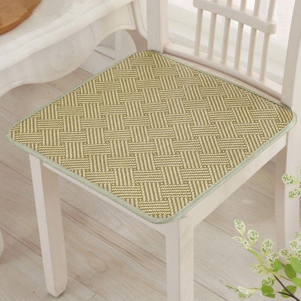 cushion/decorative pillow rattan mat fabric chair cushion summer cool home office seat cushions breathable student decor car
cushion/decorative pillow rattan mat fabric chair cushion summer cool home office seat cushions breathable student decor car