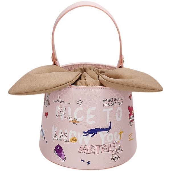 hong kong new 2021 messenger summer graffiti single shoulder bag niche design bucket bag
hong kong new 2021 messenger summer graffiti single shoulder bag niche design bucket bag