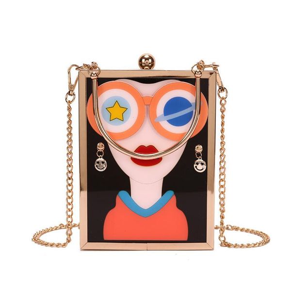 evening bags acrylic flower box design woman fashion purses and handbags shoulder chain bag female party funny clutch crossbody bolsa
evening bags acrylic flower box design woman fashion purses and handbags shoulder chain bag female party funny clutch crossbody bolsa