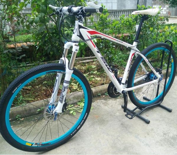 kalosse hydraulic brakes 21/24/27/30 speed 19inch for 165-197cm height 29*19 inch bicicleta mountain bike 29 bikes
kalosse hydraulic brakes 21/24/27/30 speed 19inch for 165-197cm height 29*19 inch bicicleta mountain bike 29 bikes
