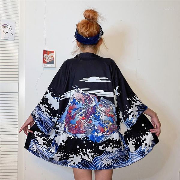 summer men's causal hawaiian shirt custom cardigan sunscreen clothing kimono streetwear loose couple shirts casual, White;black
summer men's causal hawaiian shirt custom cardigan sunscreen clothing kimono streetwear loose couple shirts casual, White;black