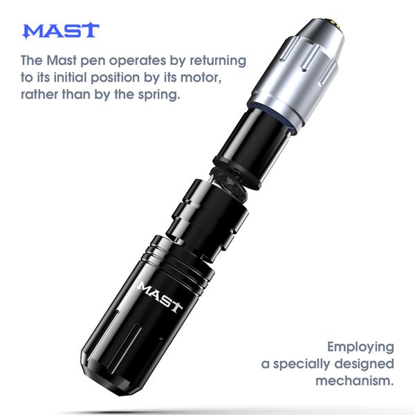 mast flex tattoo rotary pmu machine pen with mast two mini wireless battery power kit for permanent makeup accessoriesscouts
mast flex tattoo rotary pmu machine pen with mast two mini wireless battery power kit for permanent makeup accessoriesscouts