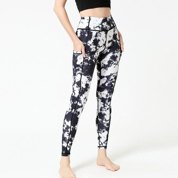 women's leggings normov printed women pocket high waist elastic fitness leggins femme slim push up printing legging workout female, Black
women's leggings normov printed women pocket high waist elastic fitness leggins femme slim push up printing legging workout female, Black