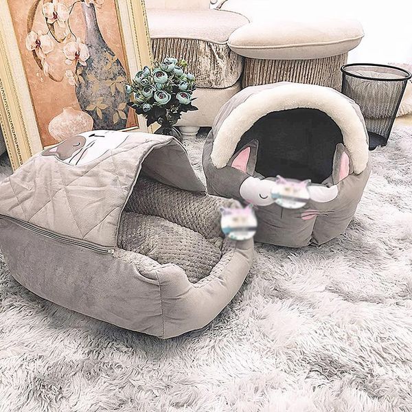 round cat beds house soft long plush pet dog bed for dogs basket products cushion mat animals sleeping sofa kennels & pens
round cat beds house soft long plush pet dog bed for dogs basket products cushion mat animals sleeping sofa kennels & pens