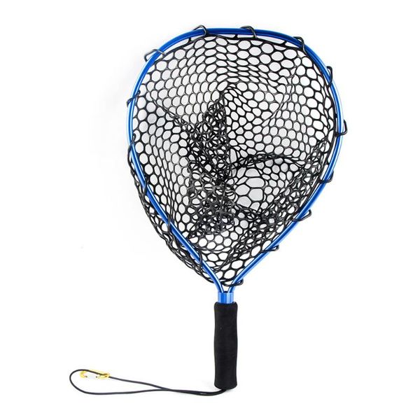 fishing accessories tools monofilament handheld catch aluminum alloy release strong with lanyard portable outdoor sports landing net
fishing accessories tools monofilament handheld catch aluminum alloy release strong with lanyard portable outdoor sports landing net