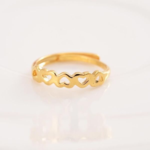 women rings on fingers heart hollow friends promise for girls size 5-10 you can wear everyday gold simple wedding, Slivery;golden
women rings on fingers heart hollow friends promise for girls size 5-10 you can wear everyday gold simple wedding, Slivery;golden