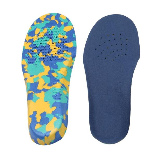sneakers children ortics insoles comfortable shoe pads correction care tool for kid flat foot arch support orthopedic insole soles, Black;red
sneakers children ortics insoles comfortable shoe pads correction care tool for kid flat foot arch support orthopedic insole soles, Black;red