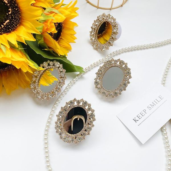 cell phone mounts & holders folding portable simple stand creative rhinestone mirror paste lazy deskair cushion tablet
cell phone mounts & holders folding portable simple stand creative rhinestone mirror paste lazy deskair cushion tablet