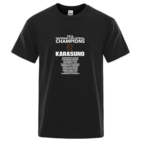 men's t-shirts japanese anime t-shirt for men fukurodani volleyball club tshirt cotton haikyuu t shirt harajuku funny plus size streetw, White;black
men's t-shirts japanese anime t-shirt for men fukurodani volleyball club tshirt cotton haikyuu t shirt harajuku funny plus size streetw, White;black