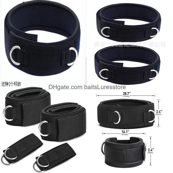 protective gear 1 pair bandages 2d ring force rope ankle thigh training fitness strap baitsluresstore jllzqf
protective gear 1 pair bandages 2d ring force rope ankle thigh training fitness strap baitsluresstore jllzqf