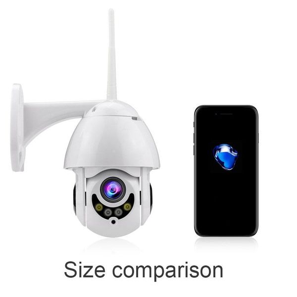 waterproof outdoor & indoor wifi camera 1080p wireless security for home em88 ip cameras
waterproof outdoor & indoor wifi camera 1080p wireless security for home em88 ip cameras
