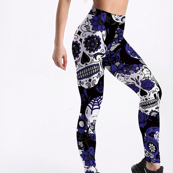20 styles fashion skull head women leggings love mask blood printing slim high waist woman pants, Black
20 styles fashion skull head women leggings love mask blood printing slim high waist woman pants, Black