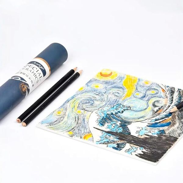 craft tools pottery underglaze color pencil diy painting hand-painted hook line lead powder pen 12 set
craft tools pottery underglaze color pencil diy painting hand-painted hook line lead powder pen 12 set