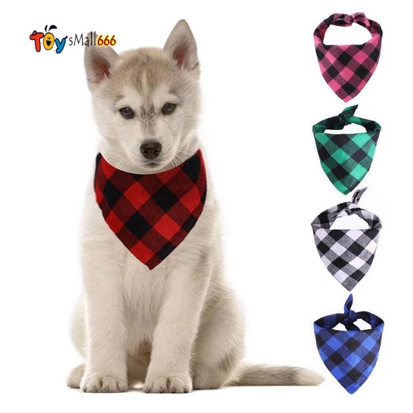 dog bandana christmas plaid single layer pet scarf triangle bibs kerchief pet accessories bibs for small medium large dogs xmas gifts
dog bandana christmas plaid single layer pet scarf triangle bibs kerchief pet accessories bibs for small medium large dogs xmas gifts