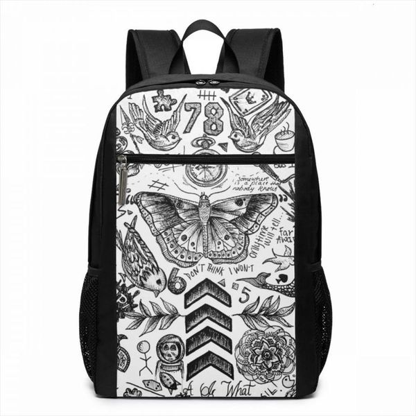 one direction backpack tattoos backpacks print bag travel teen mens womens trend bags
one direction backpack tattoos backpacks print bag travel teen mens womens trend bags
