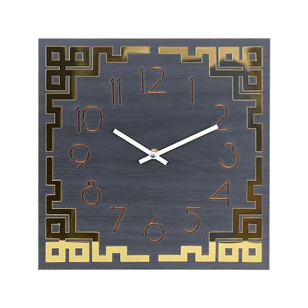 wall clocks creative wooden square clock simple chinese acrylic slient quartz watch arabic numbers hanging wood home decor
wall clocks creative wooden square clock simple chinese acrylic slient quartz watch arabic numbers hanging wood home decor