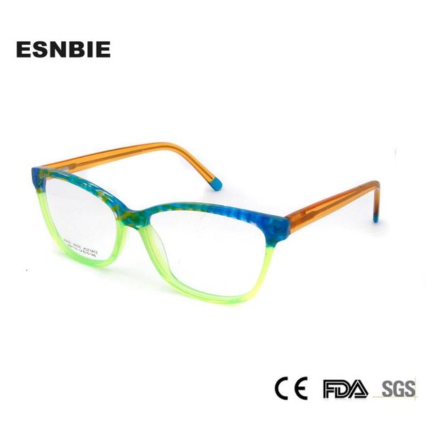 eyeglasses frames women acetate square optical glasses frame fashion multi color eyewear woman sunglasses, Black
eyeglasses frames women acetate square optical glasses frame fashion multi color eyewear woman sunglasses, Black