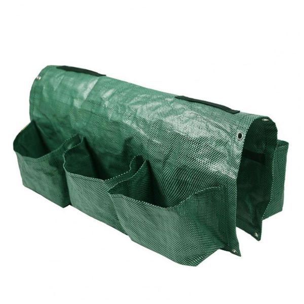 planters & pots planting container flower garden pot breathable protective green hanging vertical bags for planter grow
planters & pots planting container flower garden pot breathable protective green hanging vertical bags for planter grow