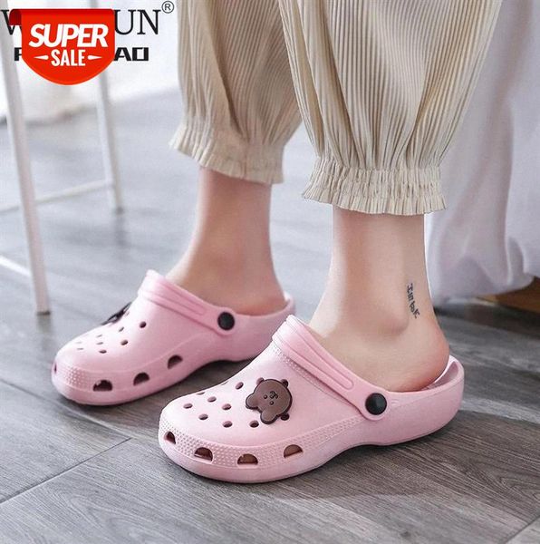 classic slip on garden clog shoes women quick drying summer beach slipper breathable outdoor sandals platform #xw0s, Black
classic slip on garden clog shoes women quick drying summer beach slipper breathable outdoor sandals platform #xw0s, Black