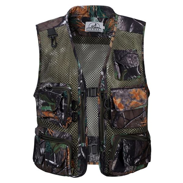 men's vests summer quick-drying breathable mesh vest men pographer sleeveless jacket multi-pockets outdoors hiking fishing hunting, Black;white
men's vests summer quick-drying breathable mesh vest men pographer sleeveless jacket multi-pockets outdoors hiking fishing hunting, Black;white