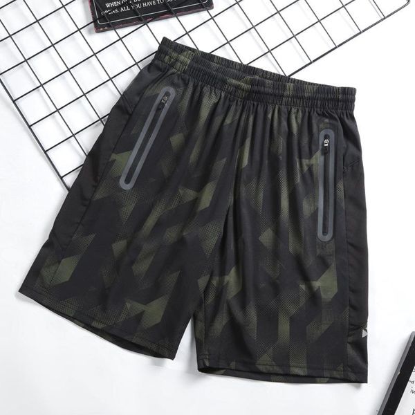 running shorts 2021 men camo zipper pocket quick dry gym sport man fitness jogging workout male sports short pants, Black;blue
running shorts 2021 men camo zipper pocket quick dry gym sport man fitness jogging workout male sports short pants, Black;blue