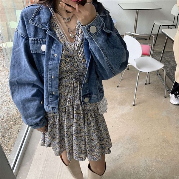 party dresses floral dress women's french chic drawstring v-neck waist skirt spring 2021 temperament chiffon wl5k, White;black
party dresses floral dress women's french chic drawstring v-neck waist skirt spring 2021 temperament chiffon wl5k, White;black