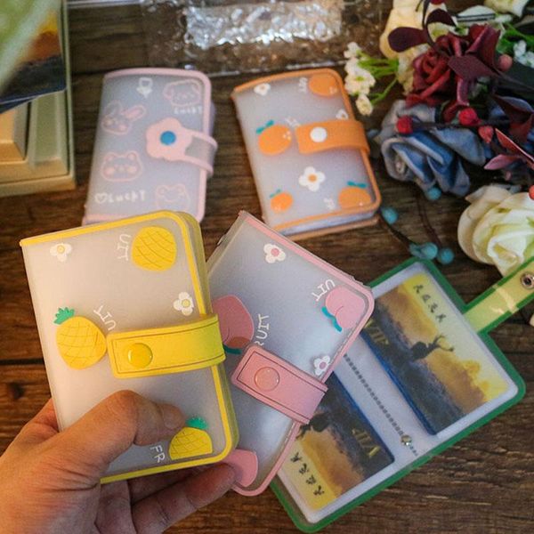 card holders multi-position ultra-thin holder anti-degaussing cute portable driver license korea style small fresh bag, Brown;gray
card holders multi-position ultra-thin holder anti-degaussing cute portable driver license korea style small fresh bag, Brown;gray