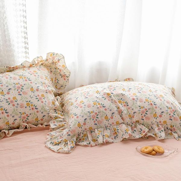 pillow case cilected 2pcs 100% cotton cover flowers printed decorative pillowcases for bedding home textile 48x74cm
pillow case cilected 2pcs 100% cotton cover flowers printed decorative pillowcases for bedding home textile 48x74cm