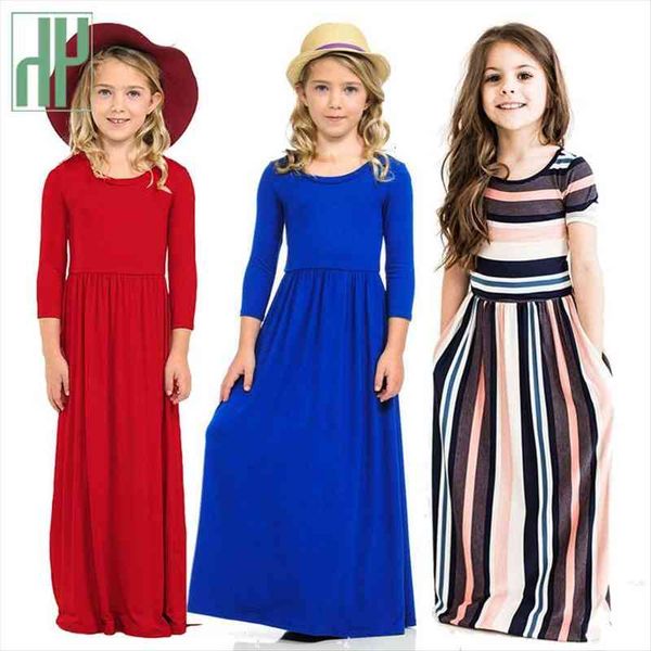 girls summer elegant kids girl dress clothes autumn baby long bohemian vestidos menina maxi princess costume, Red;yellow
girls summer elegant kids girl dress clothes autumn baby long bohemian vestidos menina maxi princess costume, Red;yellow