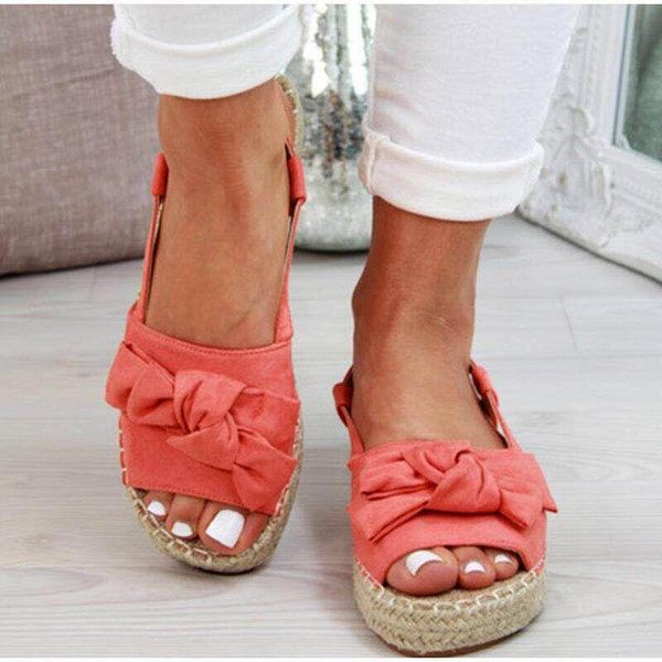 women sandals flats for summer shoes female peep fish mouth bow casual sandalias mujer plus size 43, Black
women sandals flats for summer shoes female peep fish mouth bow casual sandalias mujer plus size 43, Black