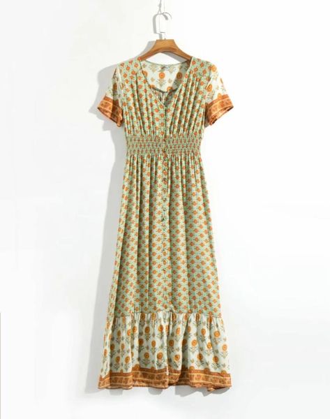 casual dresses bohemian women cotton dress 2021 summer short sleeve aline elegant femme sling button holiday print rode vestido, Black;gray
casual dresses bohemian women cotton dress 2021 summer short sleeve aline elegant femme sling button holiday print rode vestido, Black;gray