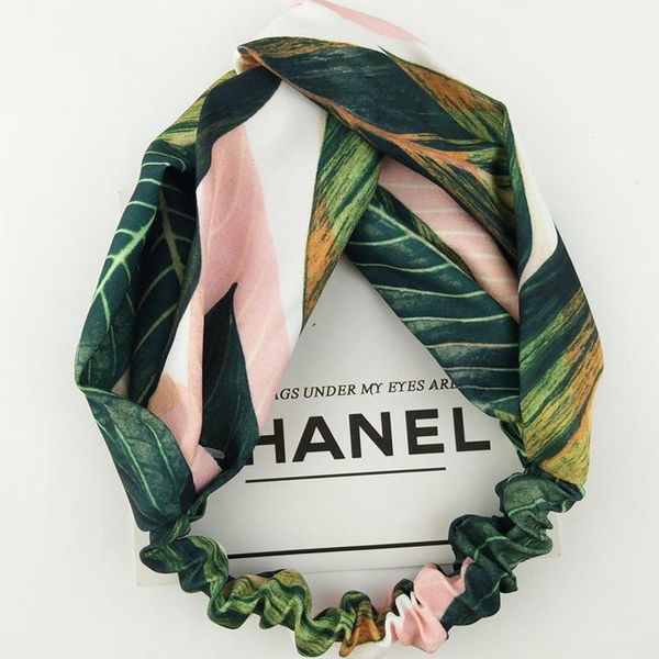 scarves summer bohemian style hairs print heads for women retro cross knot turban age anas hair accories, Blue;gray
scarves summer bohemian style hairs print heads for women retro cross knot turban age anas hair accories, Blue;gray