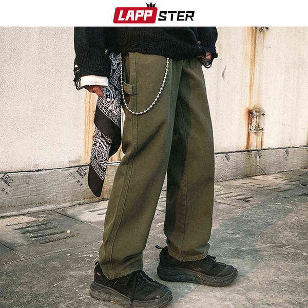 lappster jean sarouel japonais pour homme salopette vintage pantalon en denim surdimensionn style hip hop jogging collection 2022 0309, Blue
lappster jean sarouel japonais pour homme salopette vintage pantalon en denim surdimensionn style hip hop jogging collection 2022 0309, Blue