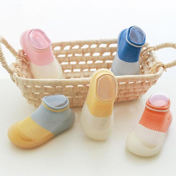 baby shoes 1 pair floor high elasticity anti-skid combed cotton toddlers crib first walker for supplies walkers
baby shoes 1 pair floor high elasticity anti-skid combed cotton toddlers crib first walker for supplies walkers
