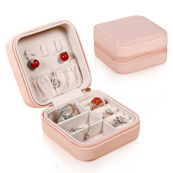 storage boxes & bins valentine gift jewelry organizer box cosmetic makeup travel packaging earrings case
storage boxes & bins valentine gift jewelry organizer box cosmetic makeup travel packaging earrings case