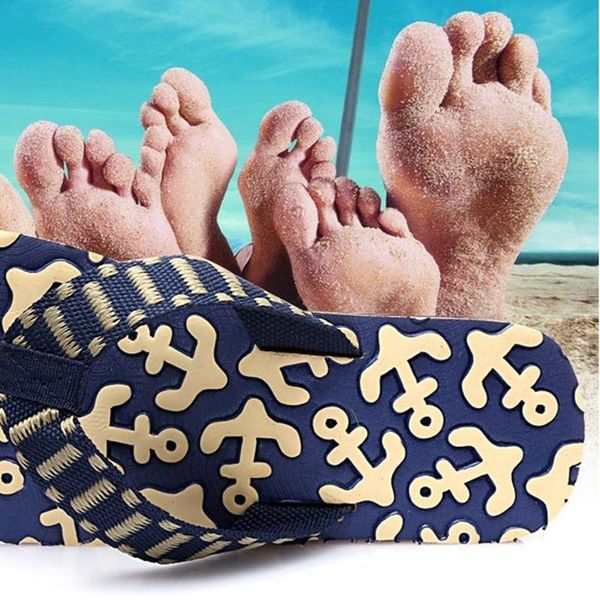 slippers nautical chic lightweight flip flops toe gripper mens slip on sandals summer beach sandal street comfort footwear, Black
slippers nautical chic lightweight flip flops toe gripper mens slip on sandals summer beach sandal street comfort footwear, Black
