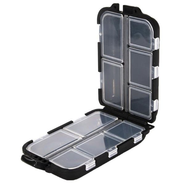 storage bags fishing tackle accessory box compartments visible lure bait hooks case
storage bags fishing tackle accessory box compartments visible lure bait hooks case