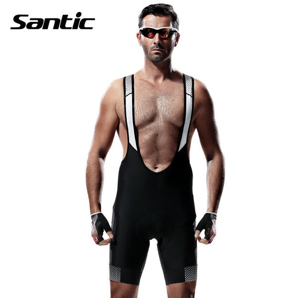 motorcycle apparel santic cycling bib shorts men jersey wicking proof cushion pad breathable s-xxxl m7c05095
motorcycle apparel santic cycling bib shorts men jersey wicking proof cushion pad breathable s-xxxl m7c05095