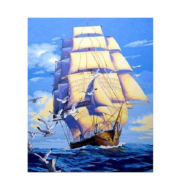 paintings paint for adults with by numbers 40x50 frame sea ship on canvas coloring drawing kits painting number diy home decor
paintings paint for adults with by numbers 40x50 frame sea ship on canvas coloring drawing kits painting number diy home decor
