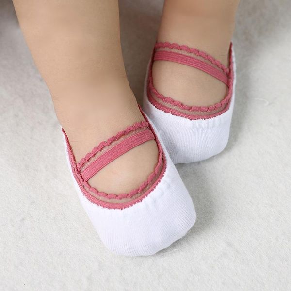 socks cotton born soft summer lace baby solid color princess girl infant anti-slip with rubber soles, Pink;yellow
socks cotton born soft summer lace baby solid color princess girl infant anti-slip with rubber soles, Pink;yellow