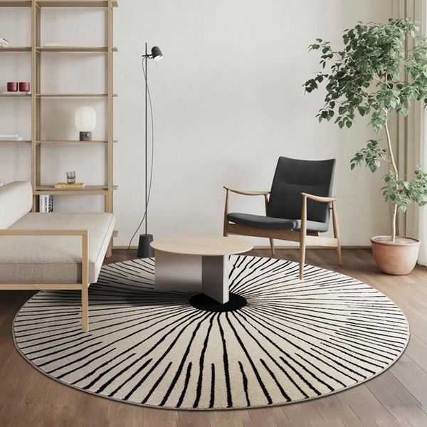 carpets modern round carpet living room home nordic bedroom thick study floor mat computer chair rug rugs
carpets modern round carpet living room home nordic bedroom thick study floor mat computer chair rug rugs