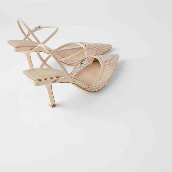 sandals lmcavasun fine heel heel pointed toe mesh slingback for women party shoes elegant pumps ve8d, Black
sandals lmcavasun fine heel heel pointed toe mesh slingback for women party shoes elegant pumps ve8d, Black