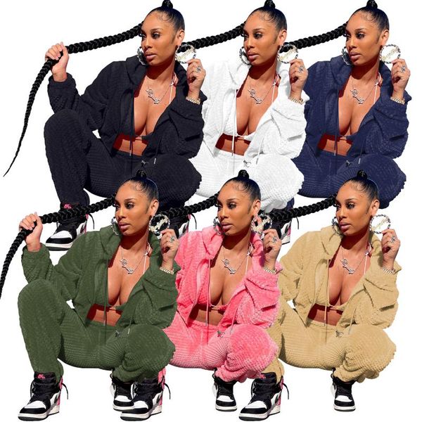 women's swimwear fashion trendy temperament europe united states hooded zipper coat long suit nap winter stretch sports three sets w826, White;black
women's swimwear fashion trendy temperament europe united states hooded zipper coat long suit nap winter stretch sports three sets w826, White;black