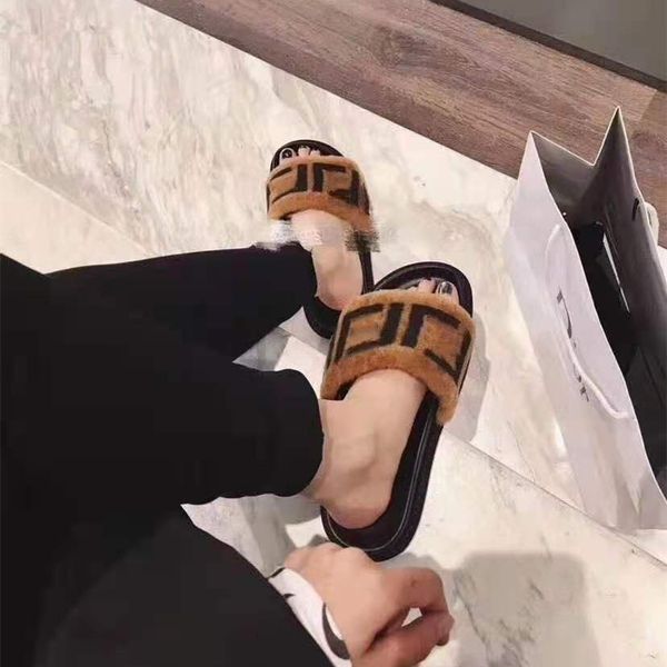 designer luxury wool print flat comfortable fashion sandals for men and women, Black
designer luxury wool print flat comfortable fashion sandals for men and women, Black