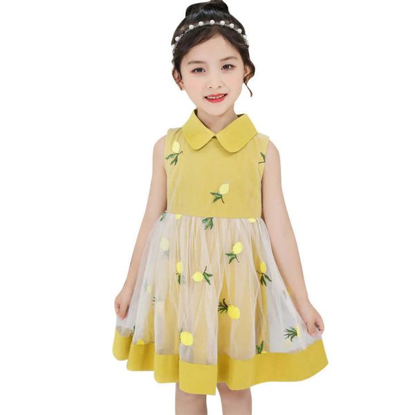 summer dresses for girls mesh child embroidery party children patchwork costume 6 8 10 12 14 210528, Red;yellow
summer dresses for girls mesh child embroidery party children patchwork costume 6 8 10 12 14 210528, Red;yellow