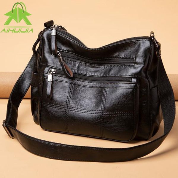 evening bags pu leather shoulder for women 2021 multiple zippers designer female fashion solid color messenger
evening bags pu leather shoulder for women 2021 multiple zippers designer female fashion solid color messenger