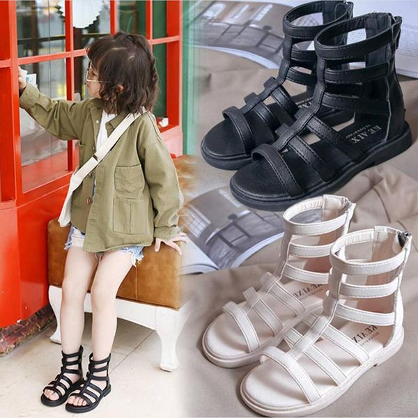 boots little girls summer rome sandals for kids children fashion princess ankle beach shoes 2021 5 6 8 10 9 12 years, Black;grey
boots little girls summer rome sandals for kids children fashion princess ankle beach shoes 2021 5 6 8 10 9 12 years, Black;grey