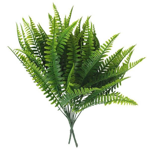 decorative flowers & wreaths artificial plant fake shrub fern mini plants for flower arrangement home garden wedding decoration
decorative flowers & wreaths artificial plant fake shrub fern mini plants for flower arrangement home garden wedding decoration